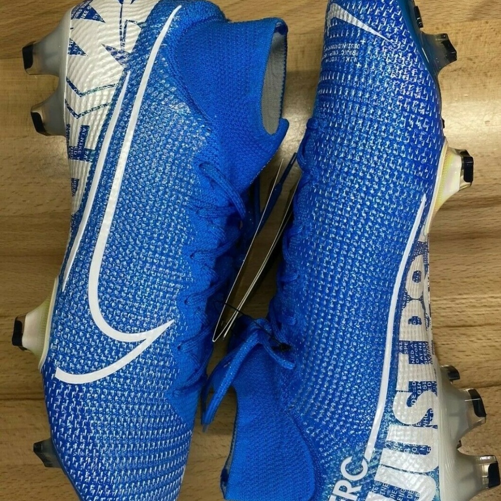 Nike Mercurial Superfly 360 7 Elite FG “New Light” - Picture 6 of 6